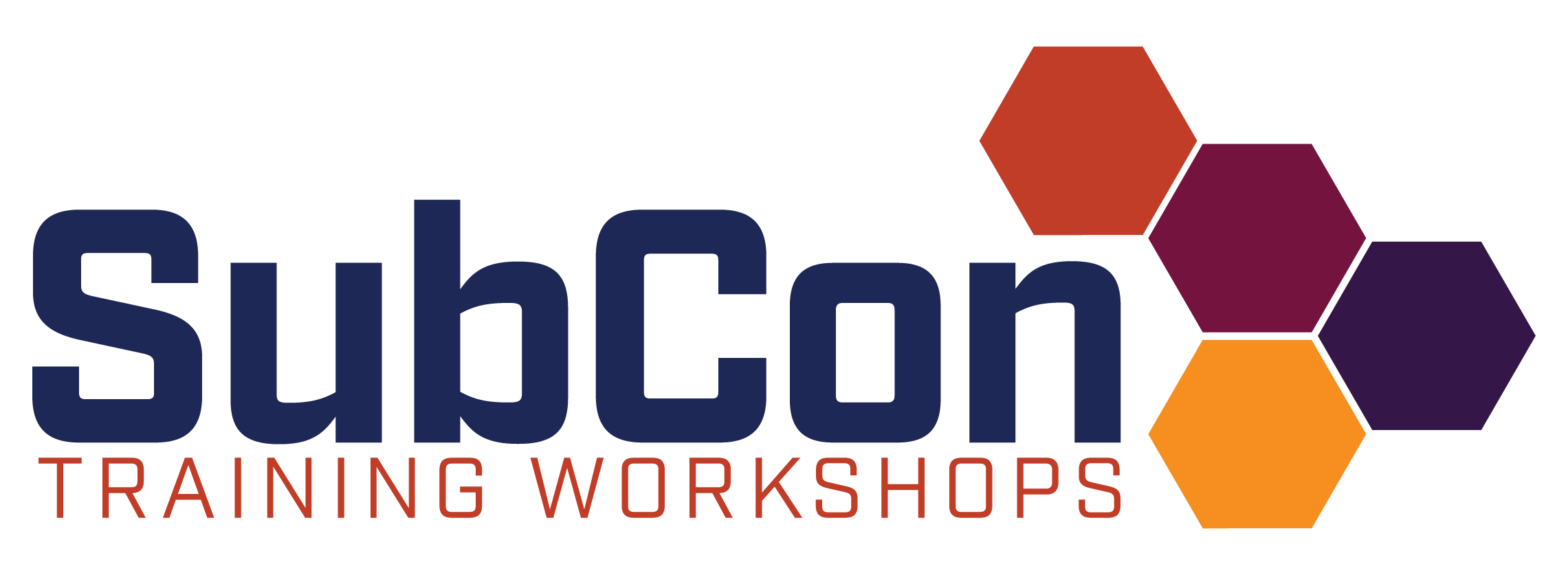 SubCon Training Workshop