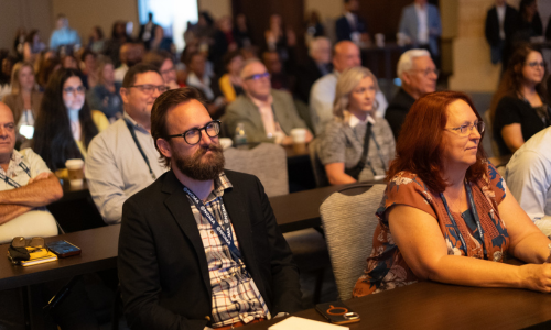 Call for Presentations