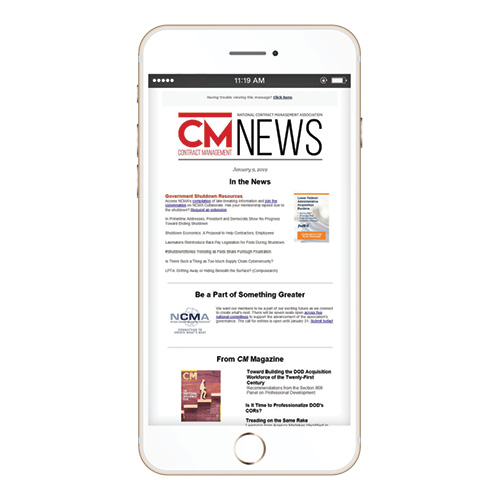 CM News