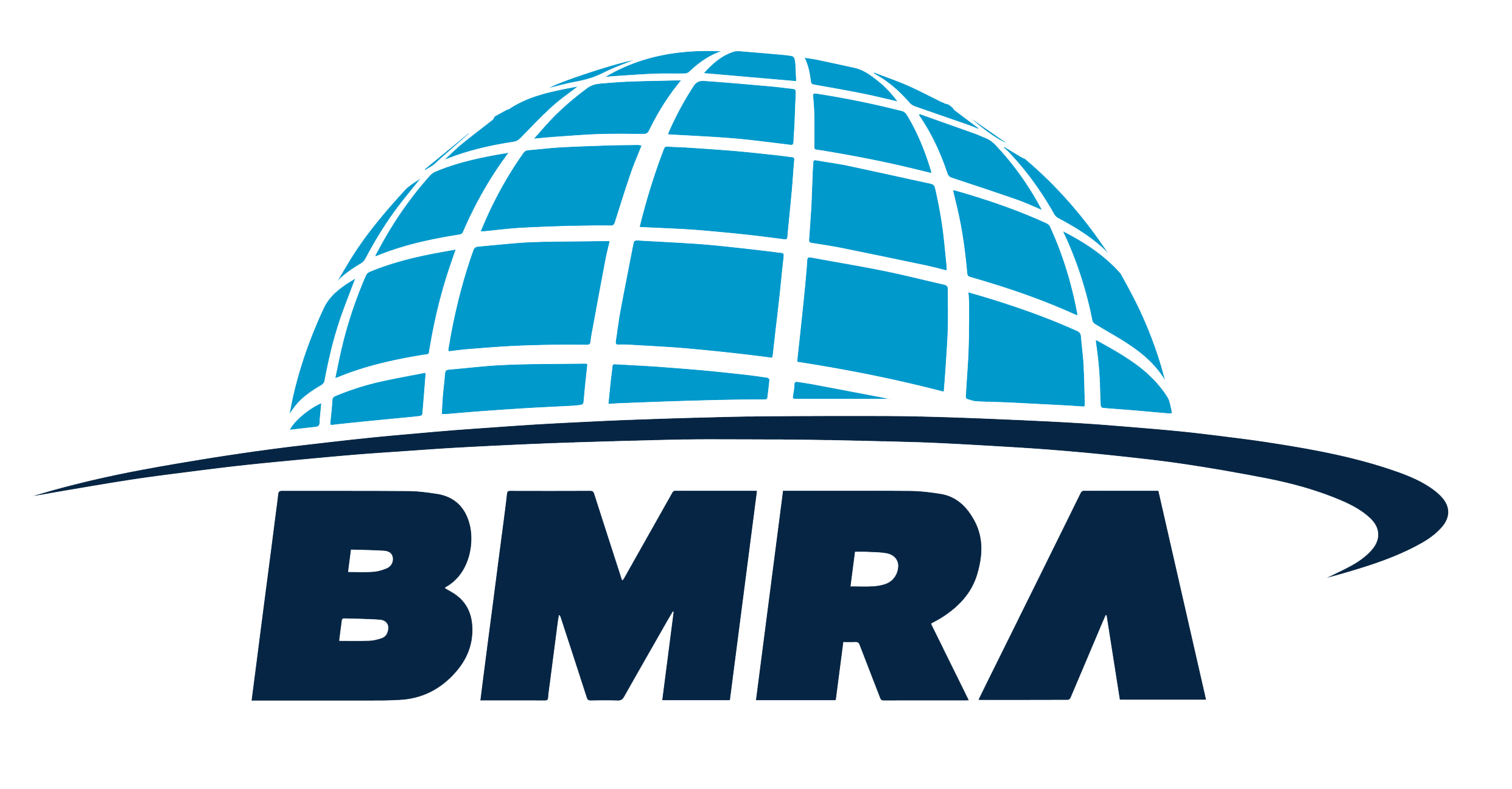 BMRA logo