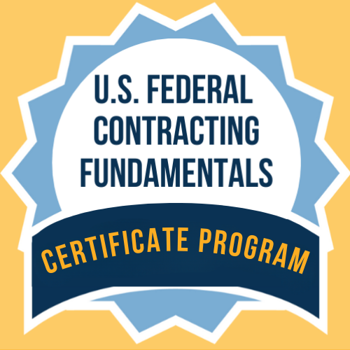Certificate Course